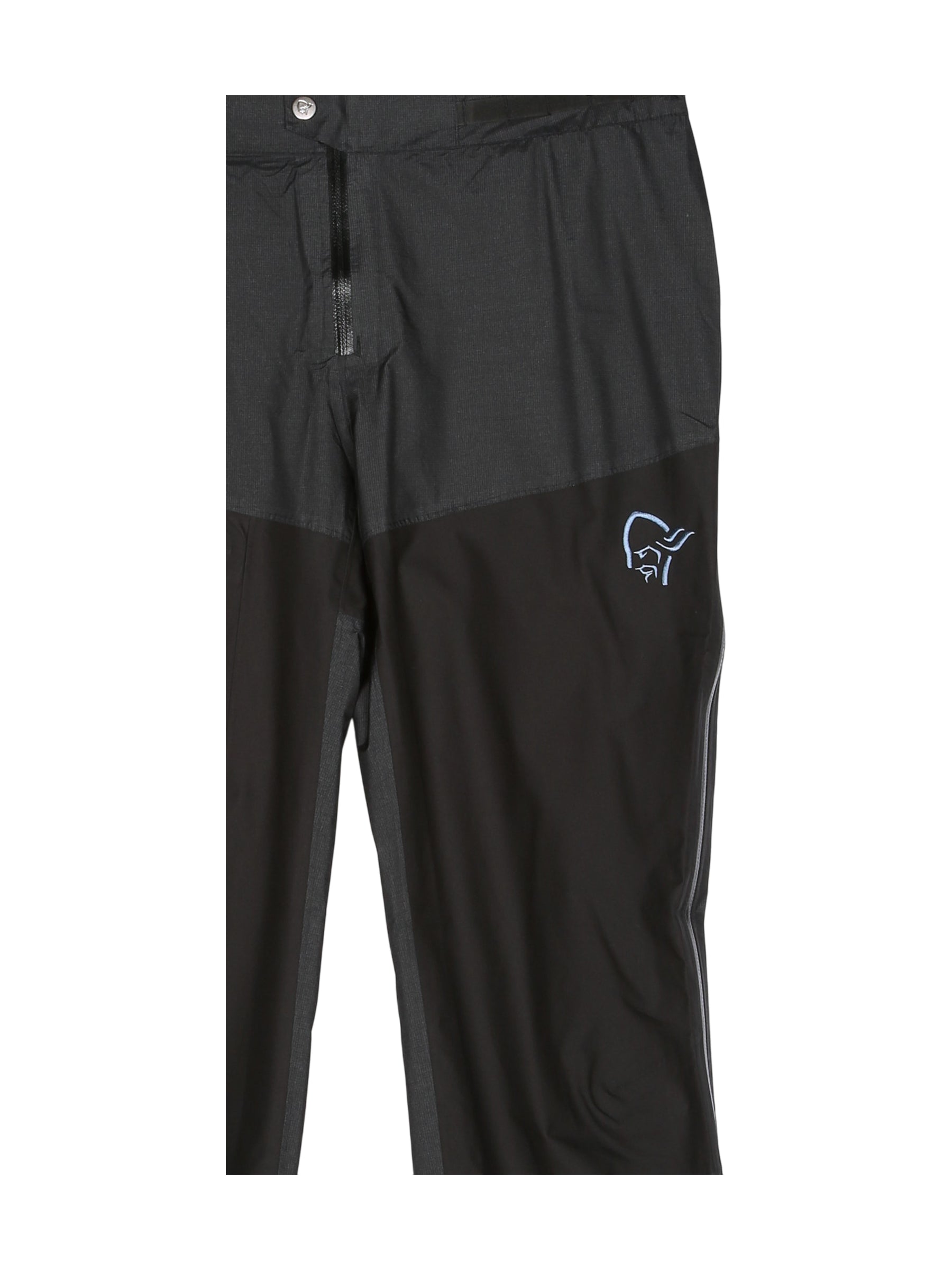 Hardshellhose, Regenhose für Damen